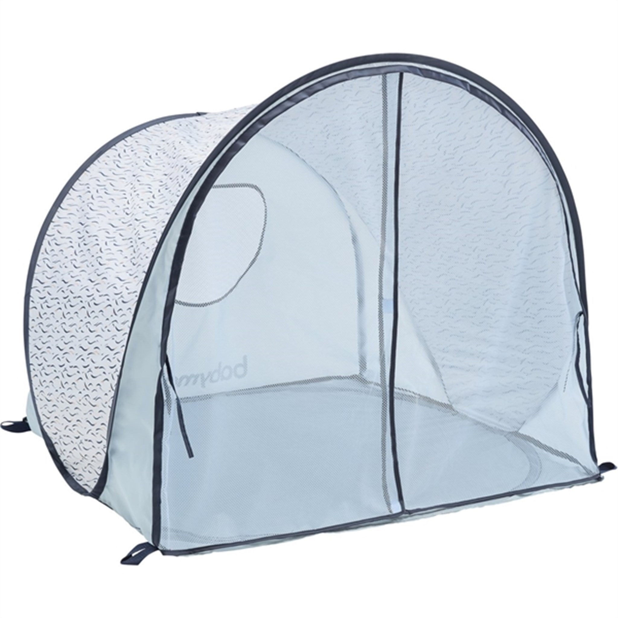 Babymoov Anti-UV Tent Blue Waves 7