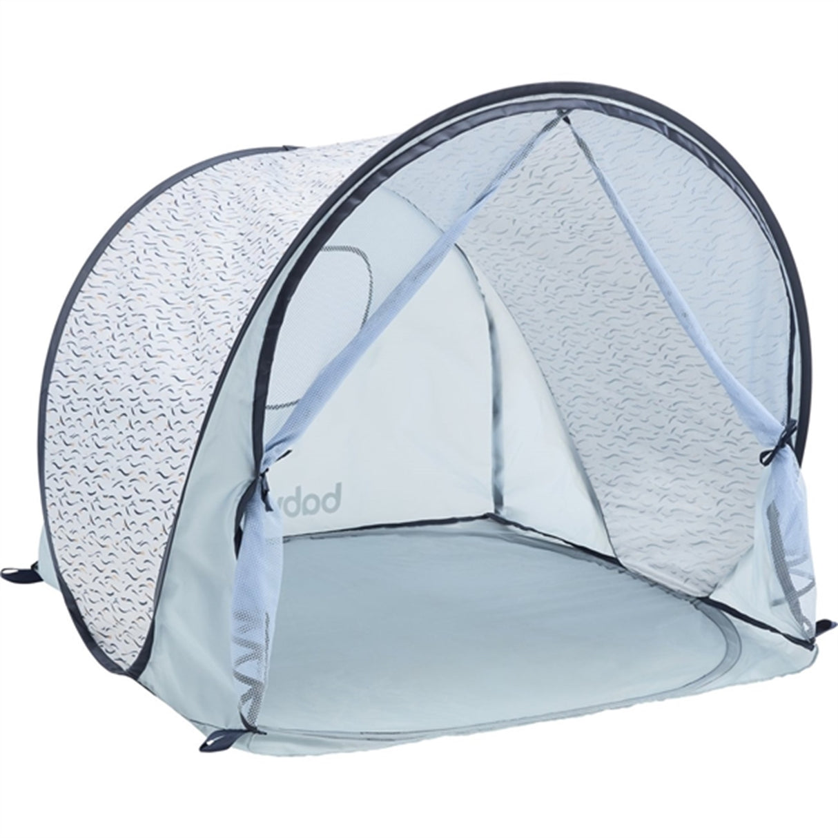 Babymoov Anti-UV Tent Blue Waves