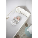 Babymoov Lovenest Baby Pillow Fresh Smokey 6