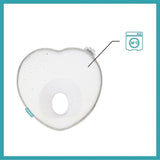 Babymoov Lovenest Baby Pillow Original White