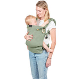 Babymoov Moov & Boost Carrier Sage Green