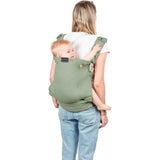 Babymoov Moov & Boost Carrier Sage Green