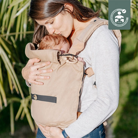 Babymoov Moov & Boostbaby Insert for Carrier 2