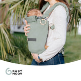 Babymoov Moov & Boostbaby Insert for Carrier 4