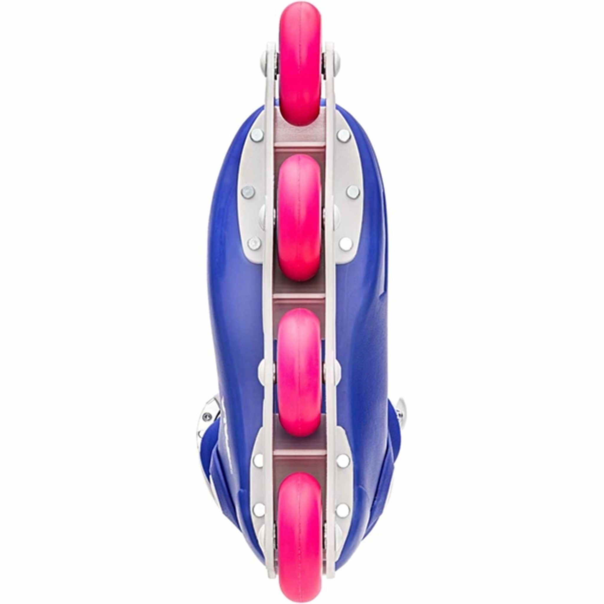 Impala Lightspeed Inline Skate Blue/Pink 8