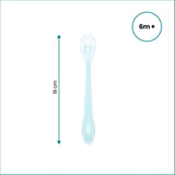 Babymoov Silicone Spoons x5