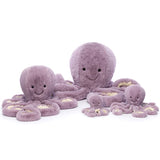 Jellycat Ocean Maya Octopus 75cm