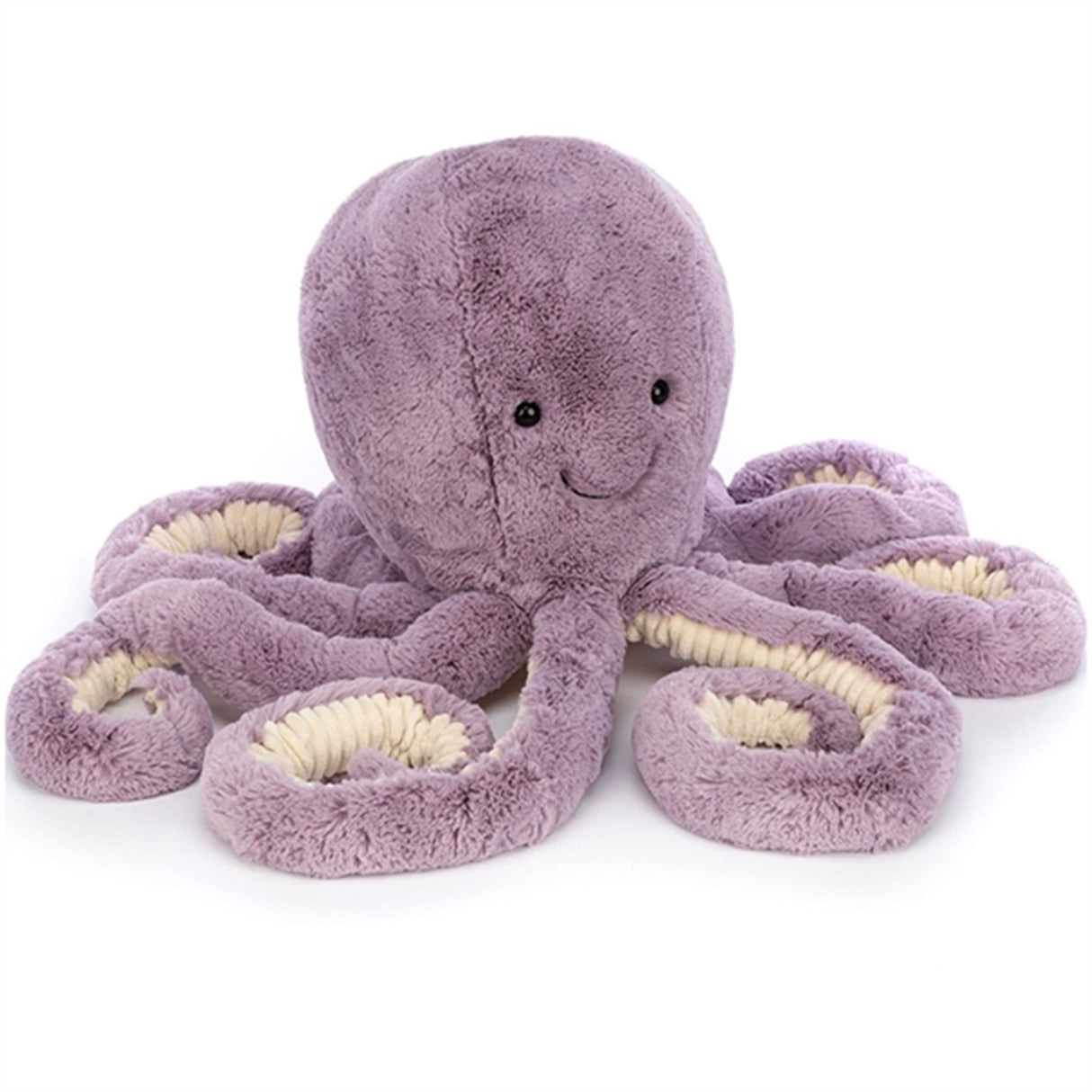 Jellycat Ocean Maya Octopus 75cm