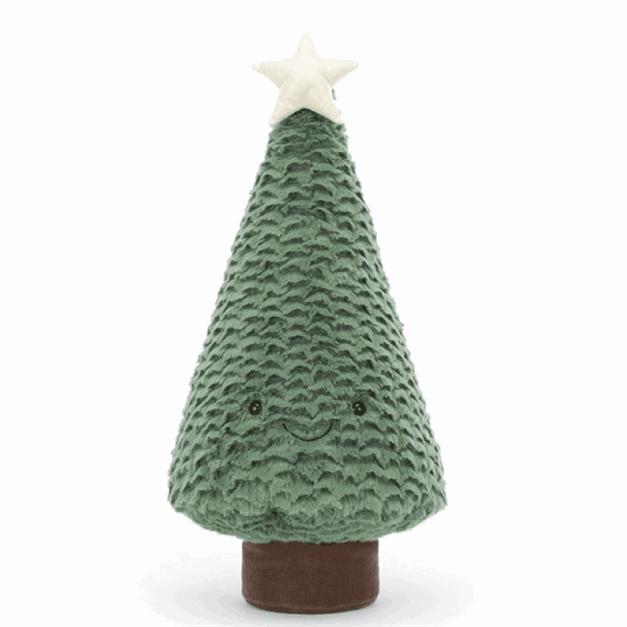 Jellycat Amuseable Christmas Tree Blue Spruce 43 cm
