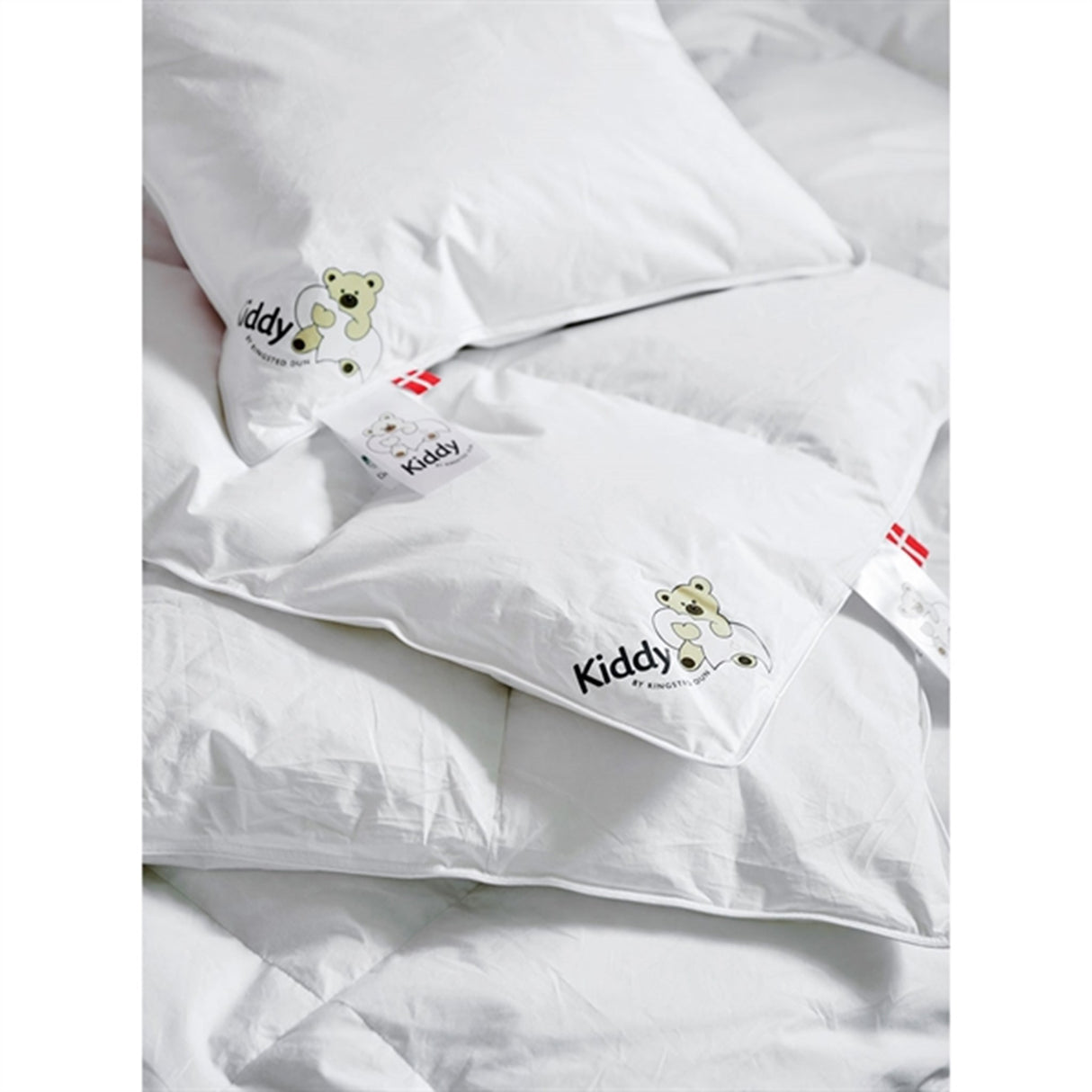 RINGSTED DUN Kiddy Baby Duvet 3