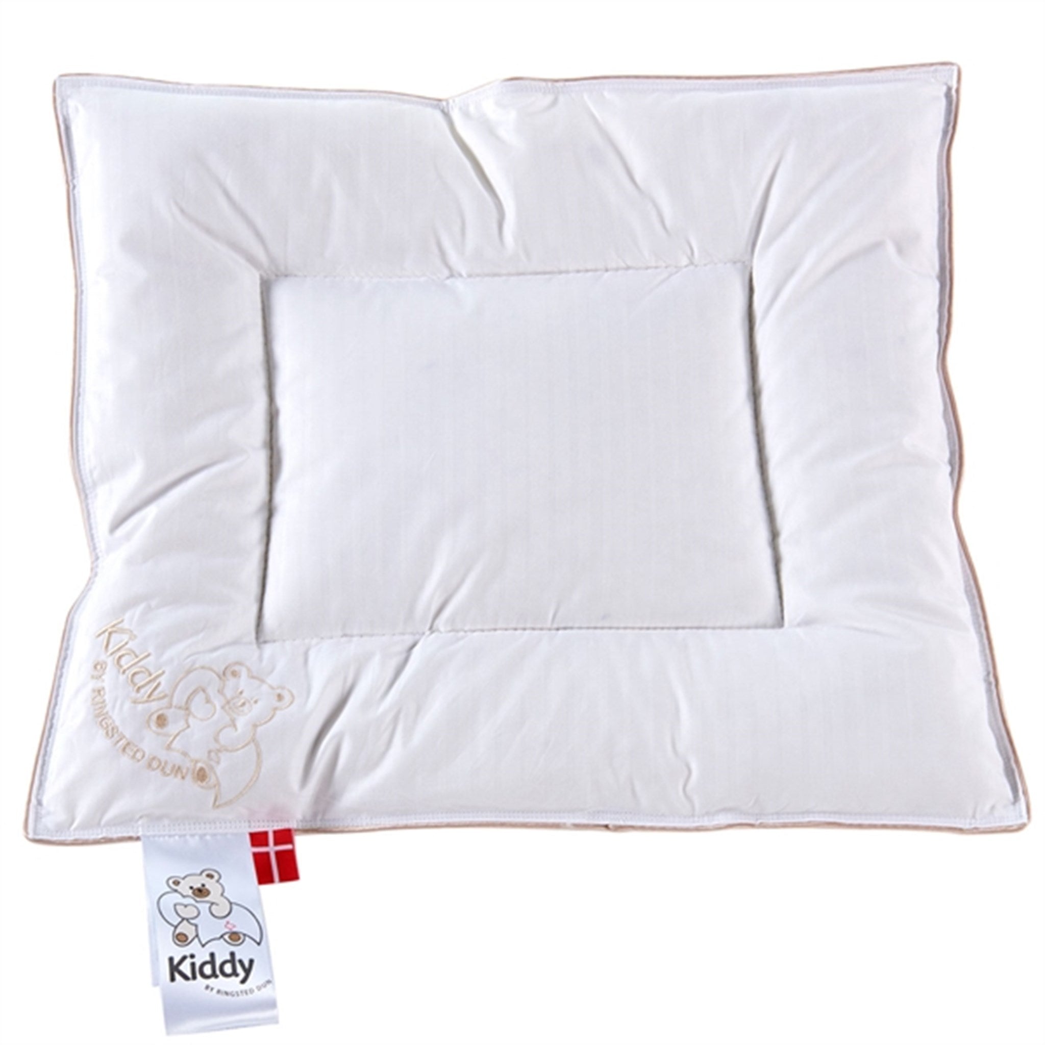 RINGSTED DUN Kiddy Royal Musk Baby Pillow