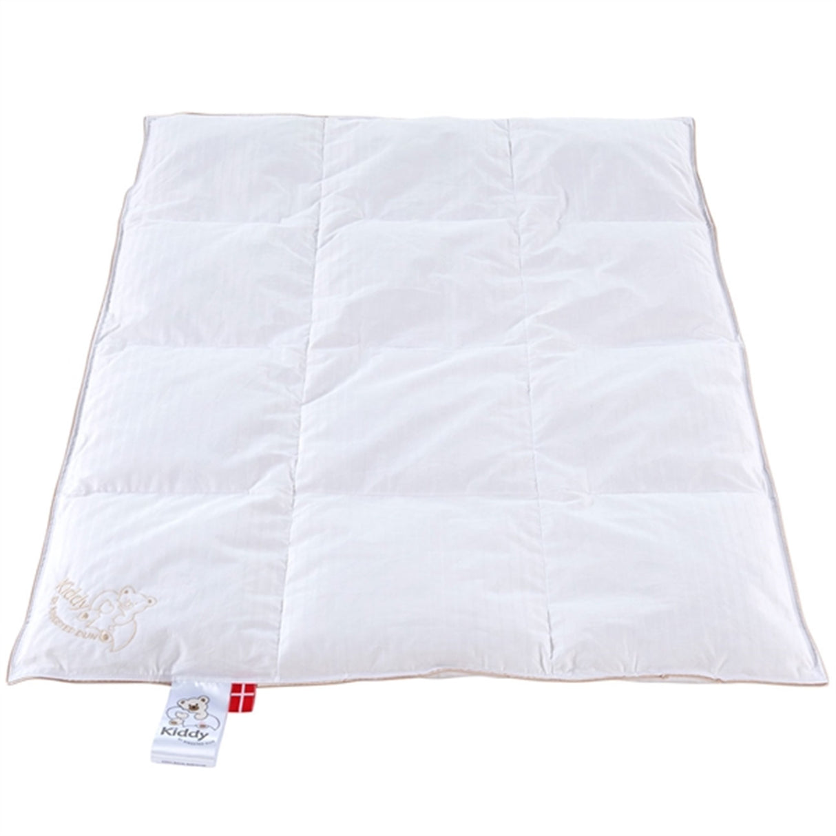 RINGSTED DUN Kiddy Royal Musk Baby Duvet Ekstra Varm