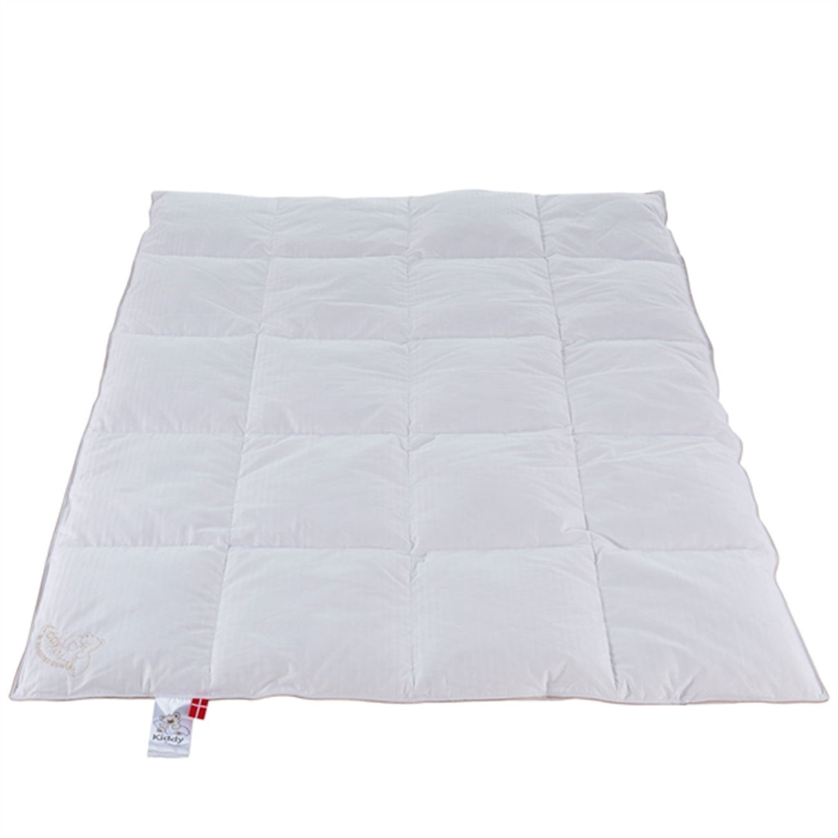 RINGSTED DUN Kiddy Royal Musk Junior Duvet Ekstra Varm