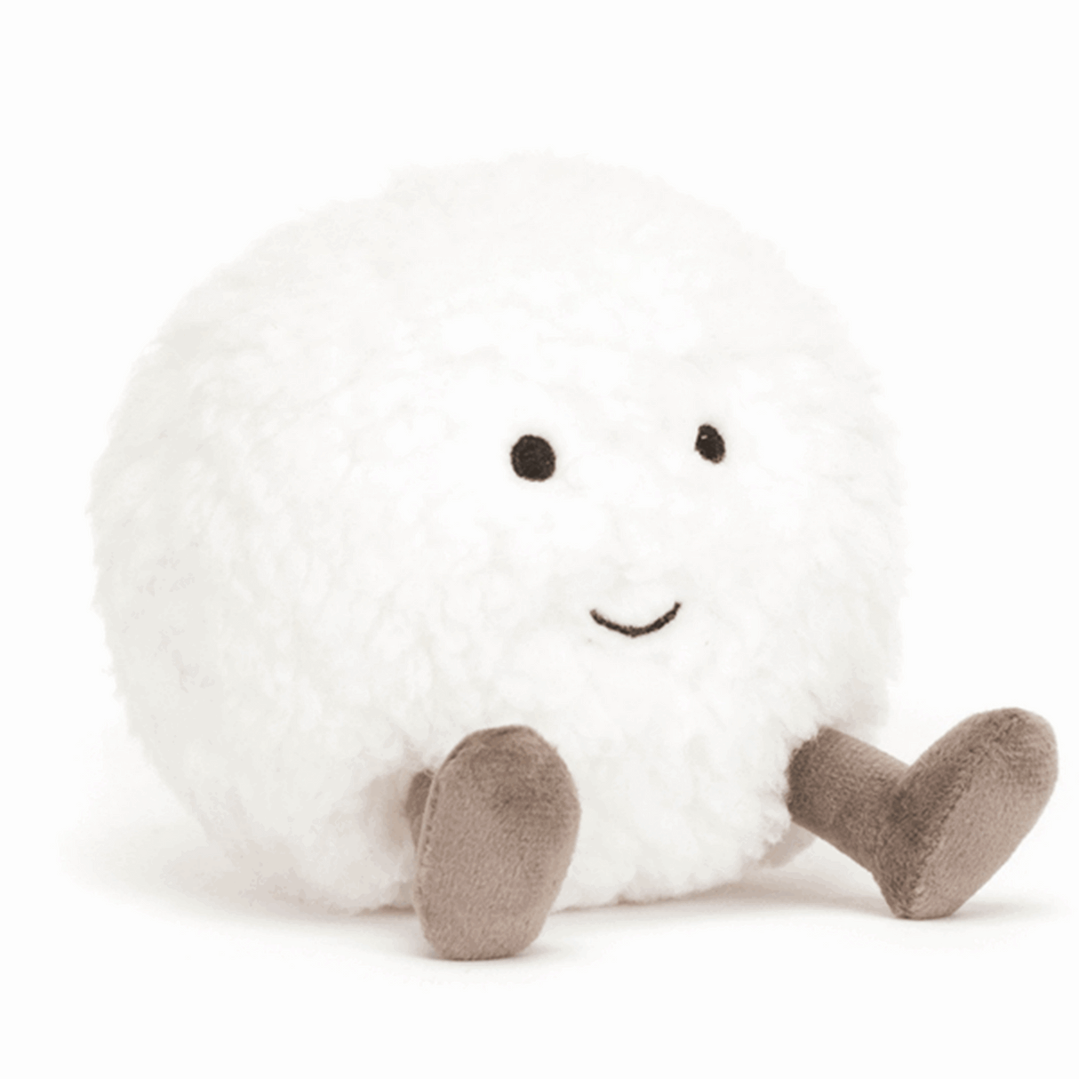 Jellycat Amuseable Snowball 9 cm