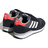 adidas Originals ZX 500 Sneakers Grey / White / Core Black