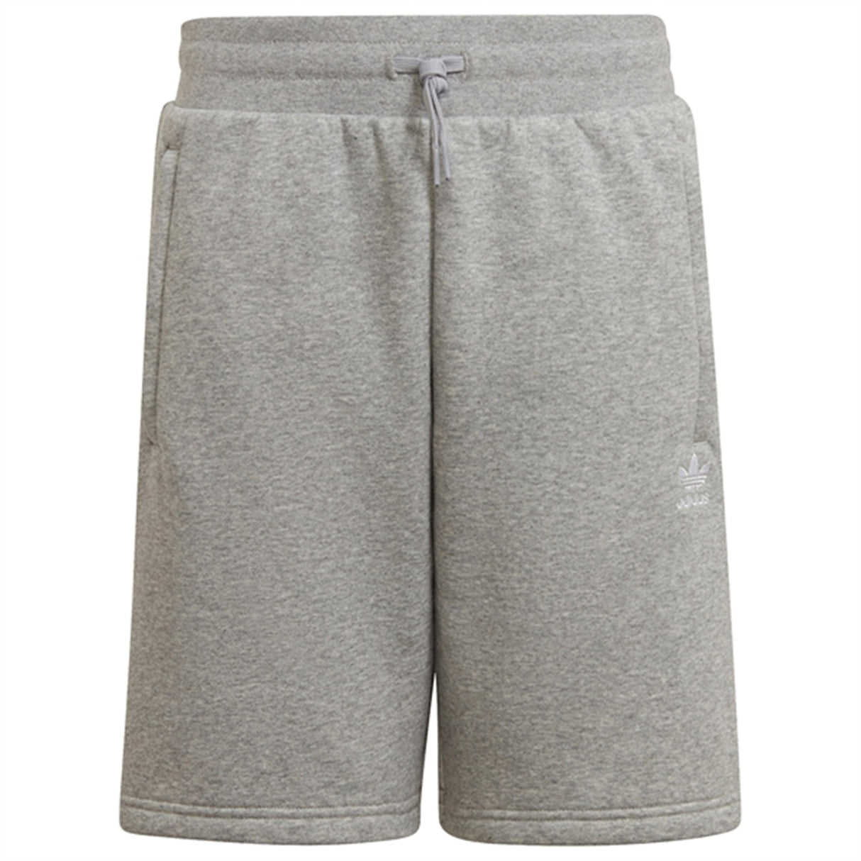 adidas Originals Medium Grey Heather Shorts