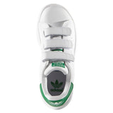 adidas Stan Smith Sneakers White/Green M20607