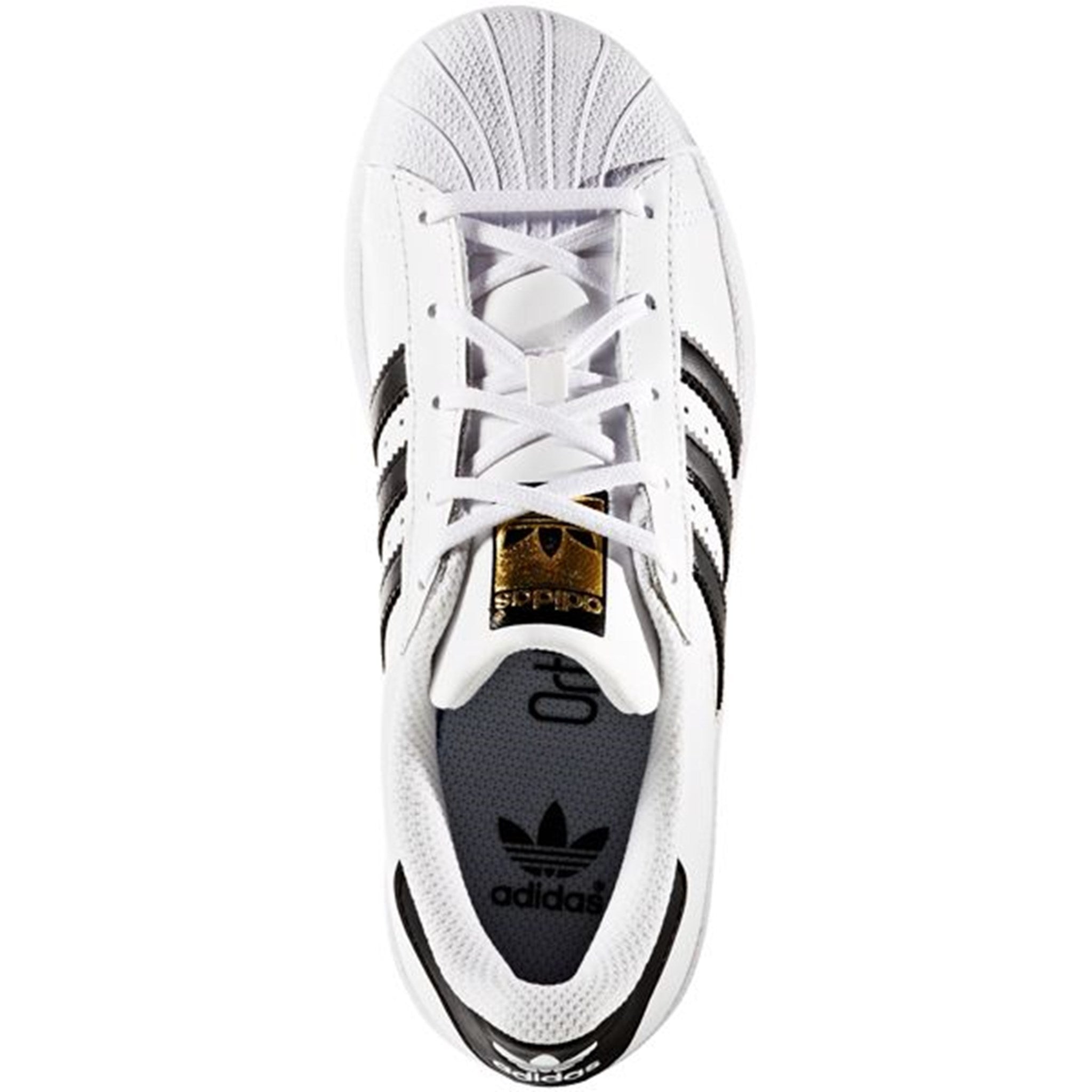 adidas Superstar Sneakers White/Black B26070 3