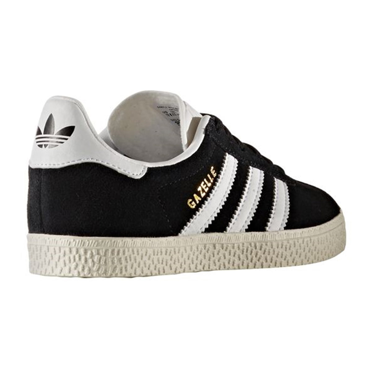 adidas Gazelle Sneakers Black BB2507