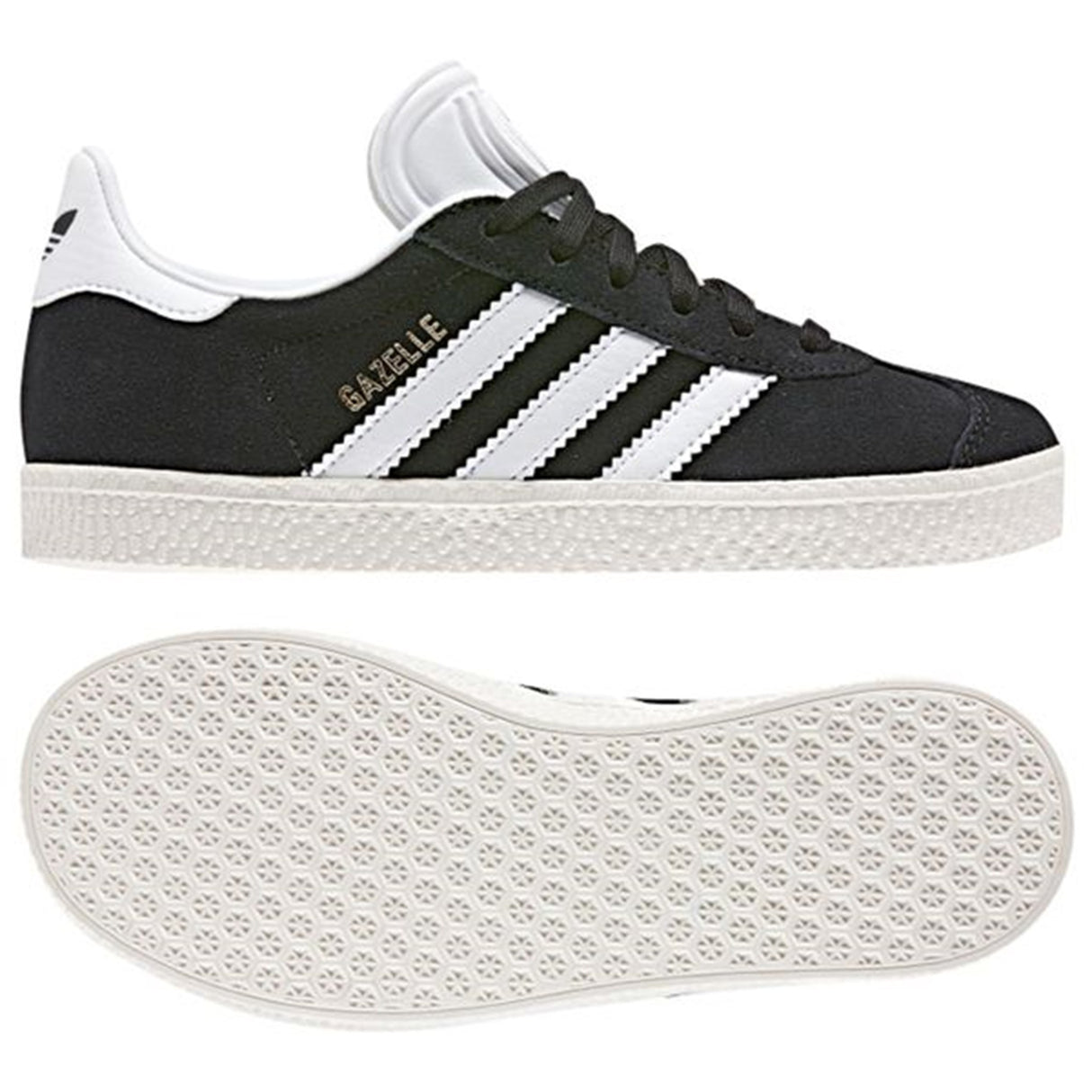 adidas Gazelle Sneakers Black BB2507