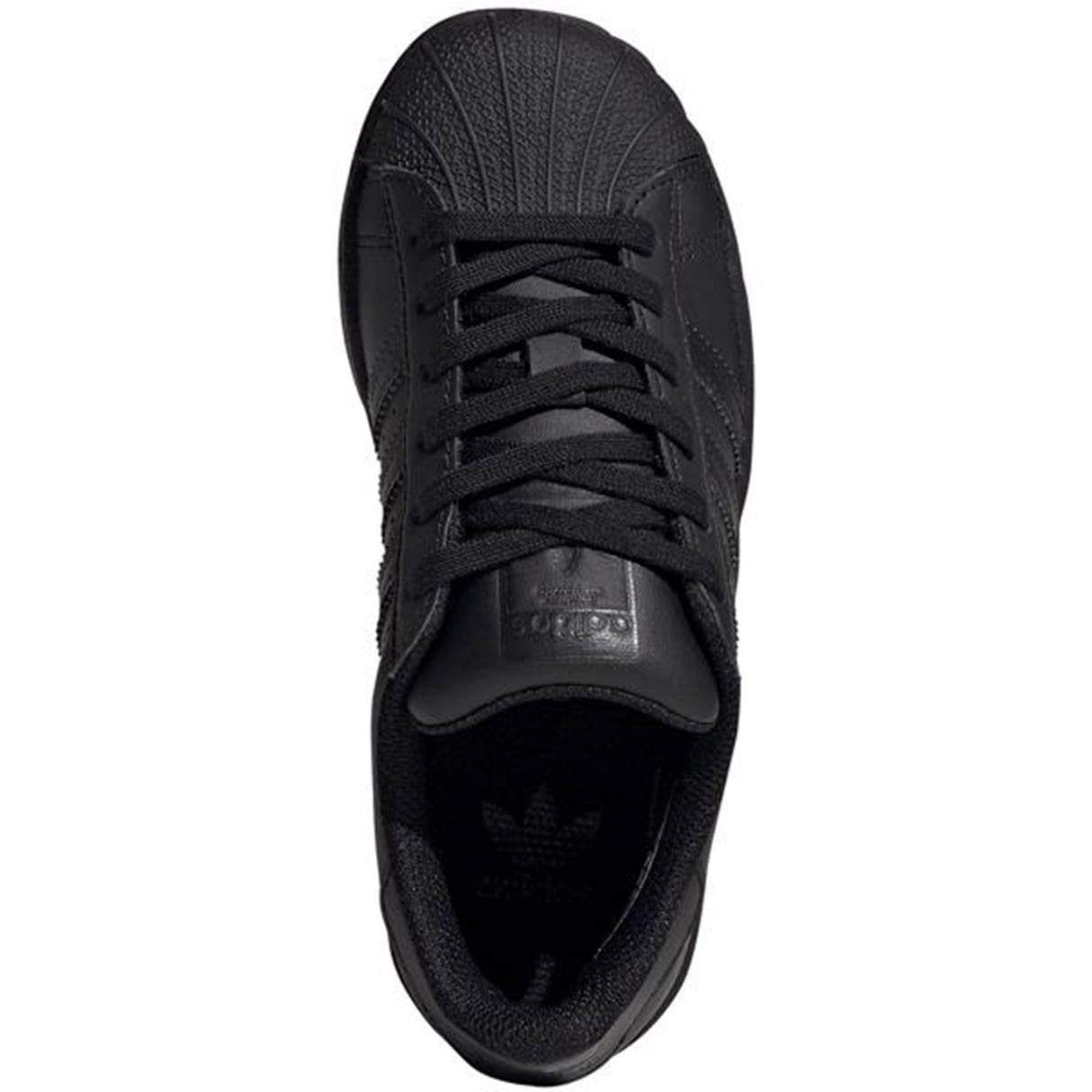 adidas Superstar Sneakers Black