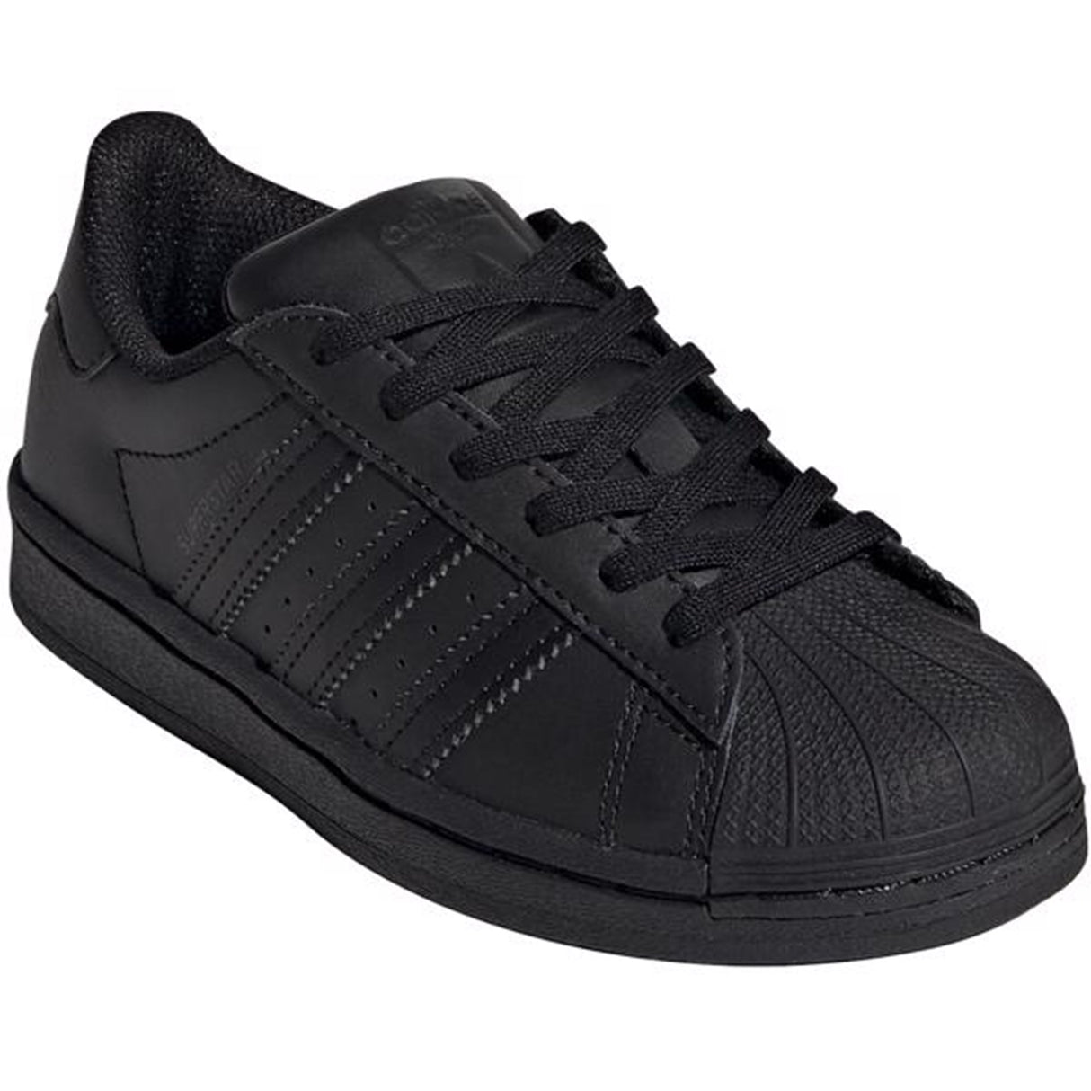 adidas Superstar Sneakers Black