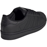 adidas Superstar Sneakers Black