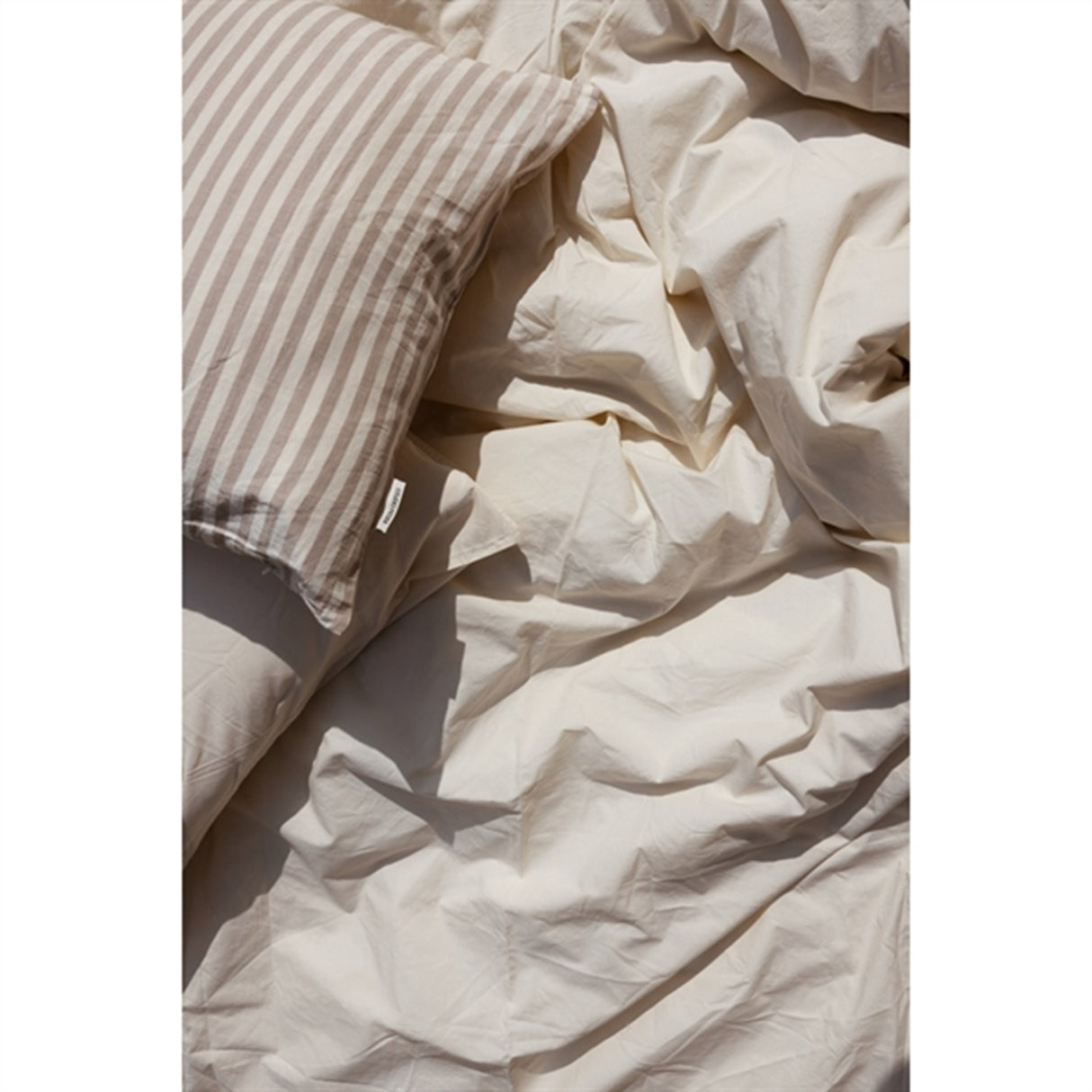 Studio Feder Bedding Ivory 2