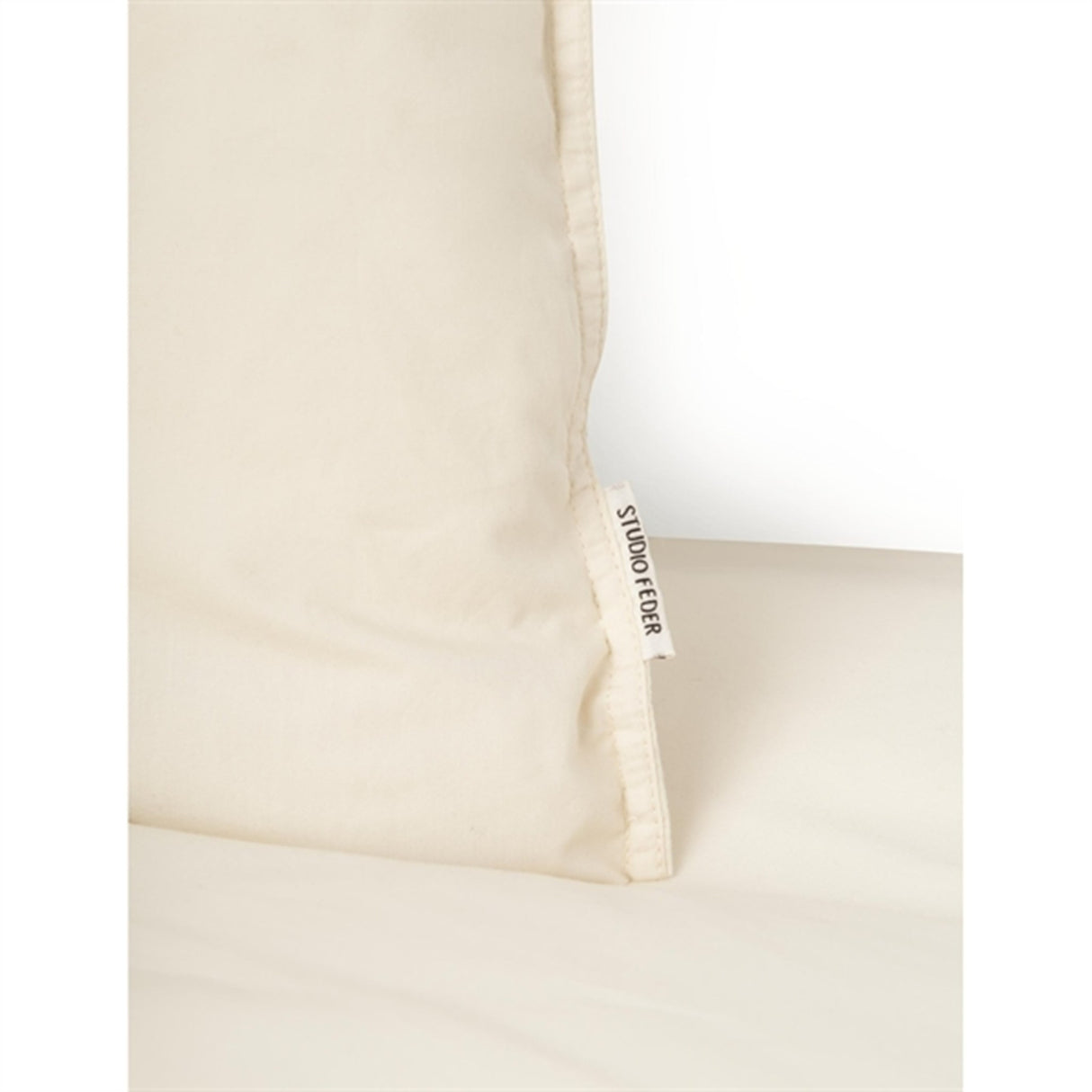 Studio Feder Bedding Ivory 5