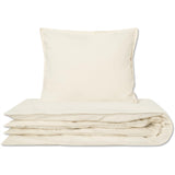 Studio Feder Bedding Ivory