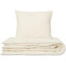Studio Feder Bedding Ivory