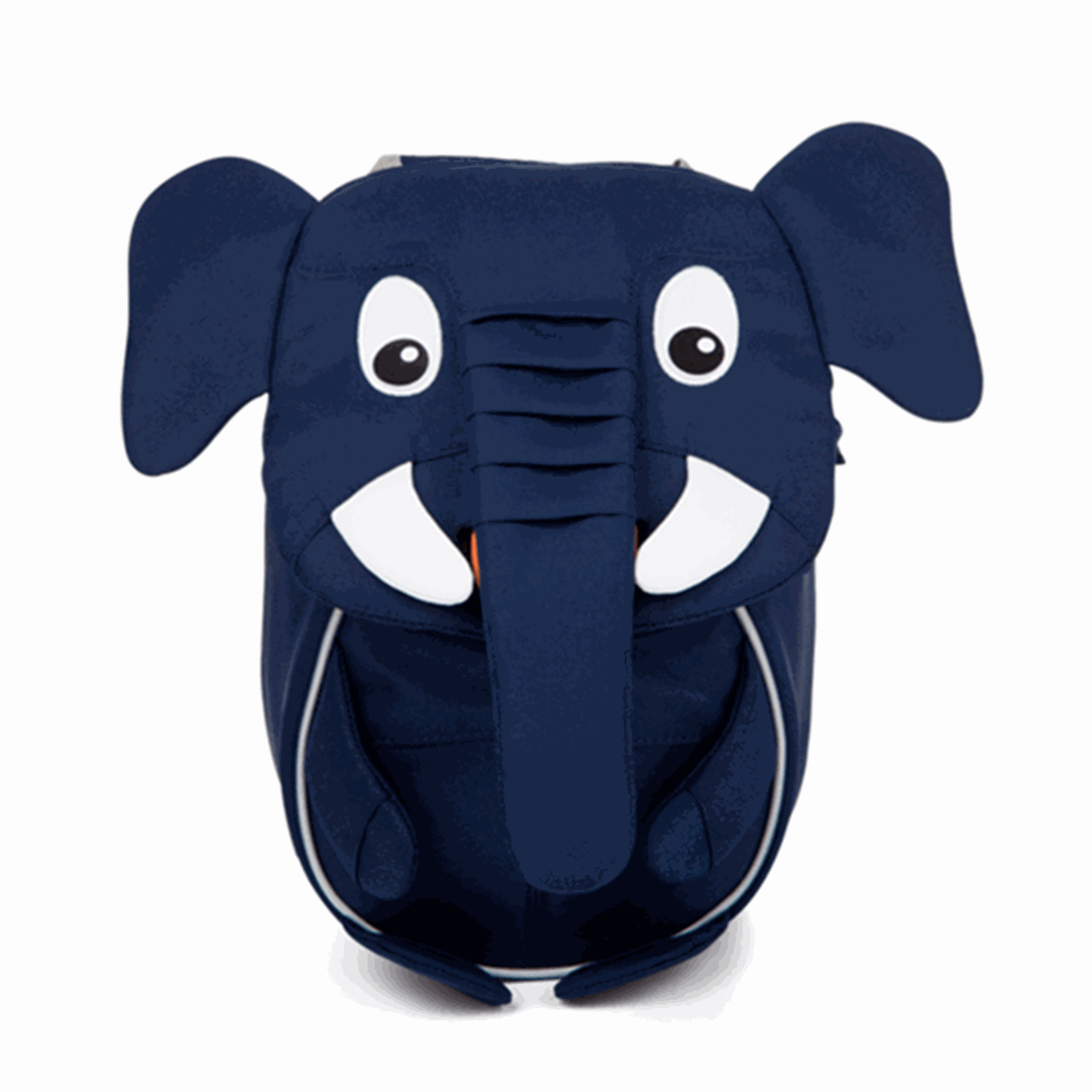 Affenzahn Nursery Bag Little Friend Elephant