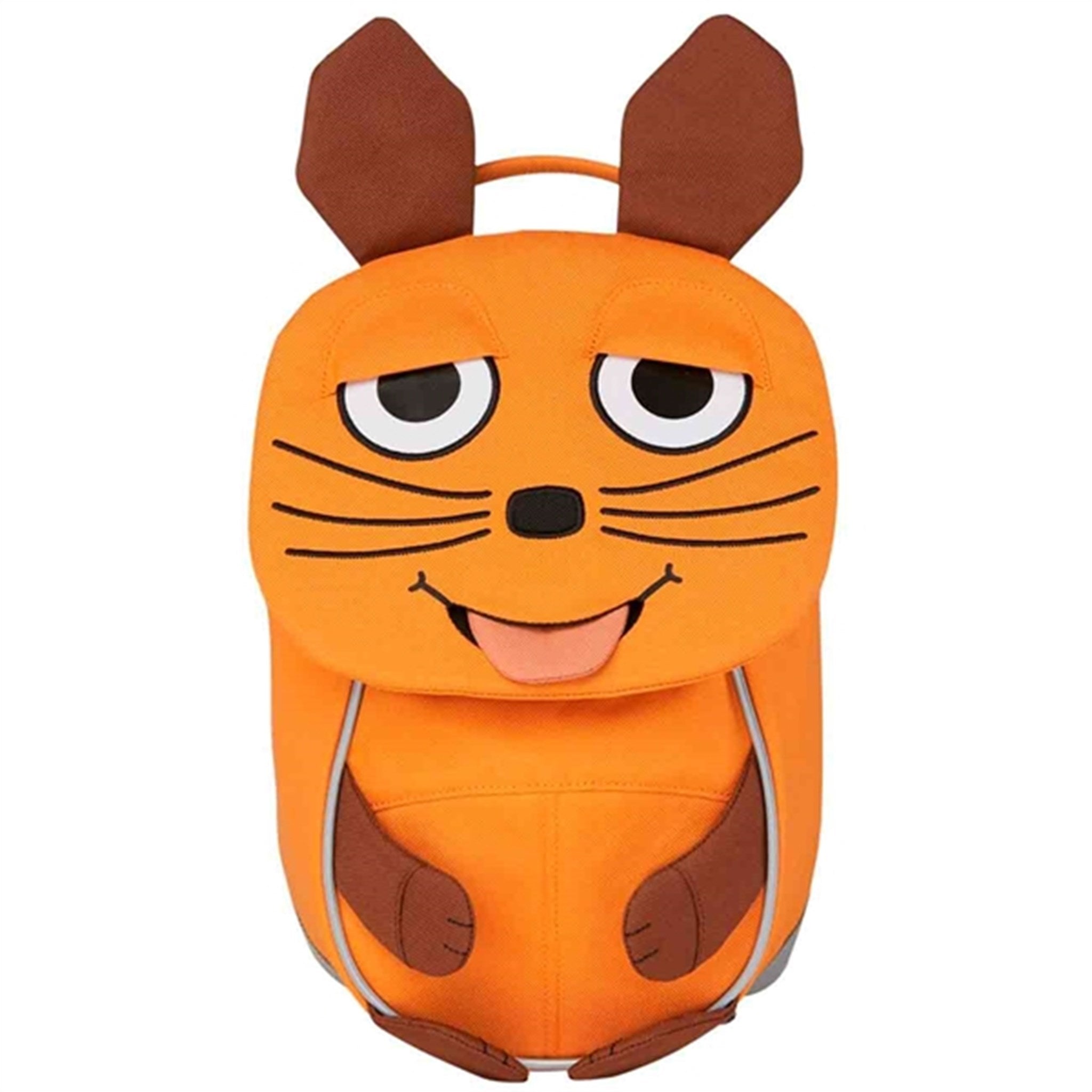 Affenzahn Day Care Backpack Small Mouse