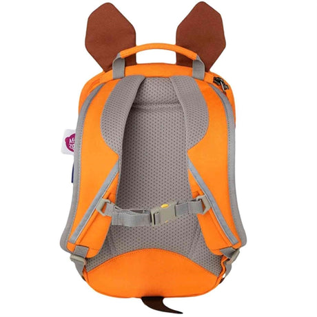 Affenzahn Day Care Backpack Small Mouse