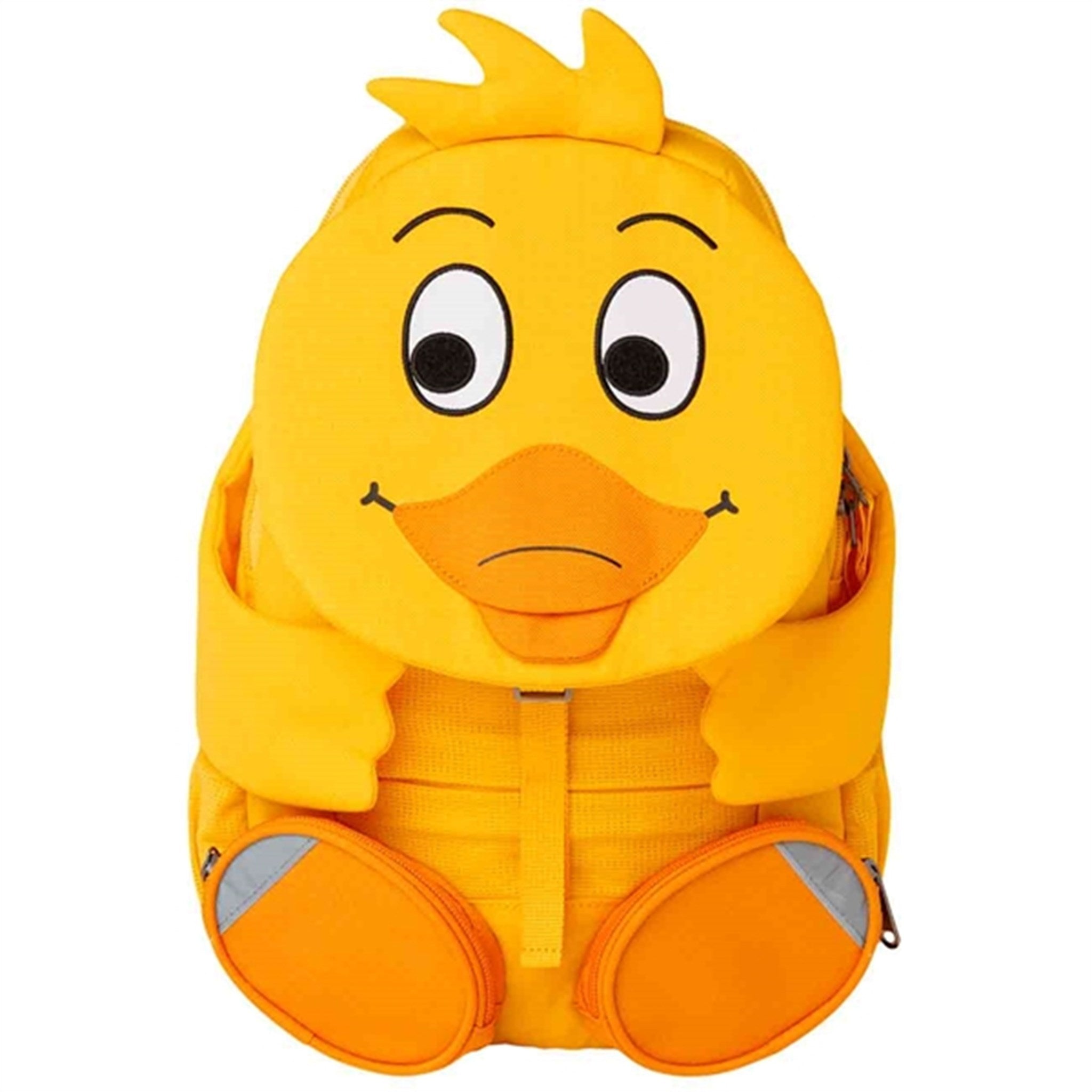 Affenzahn Kindergarten Backpack Large Duck