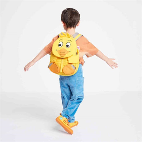 Affenzahn Kindergarten Backpack Large Duck