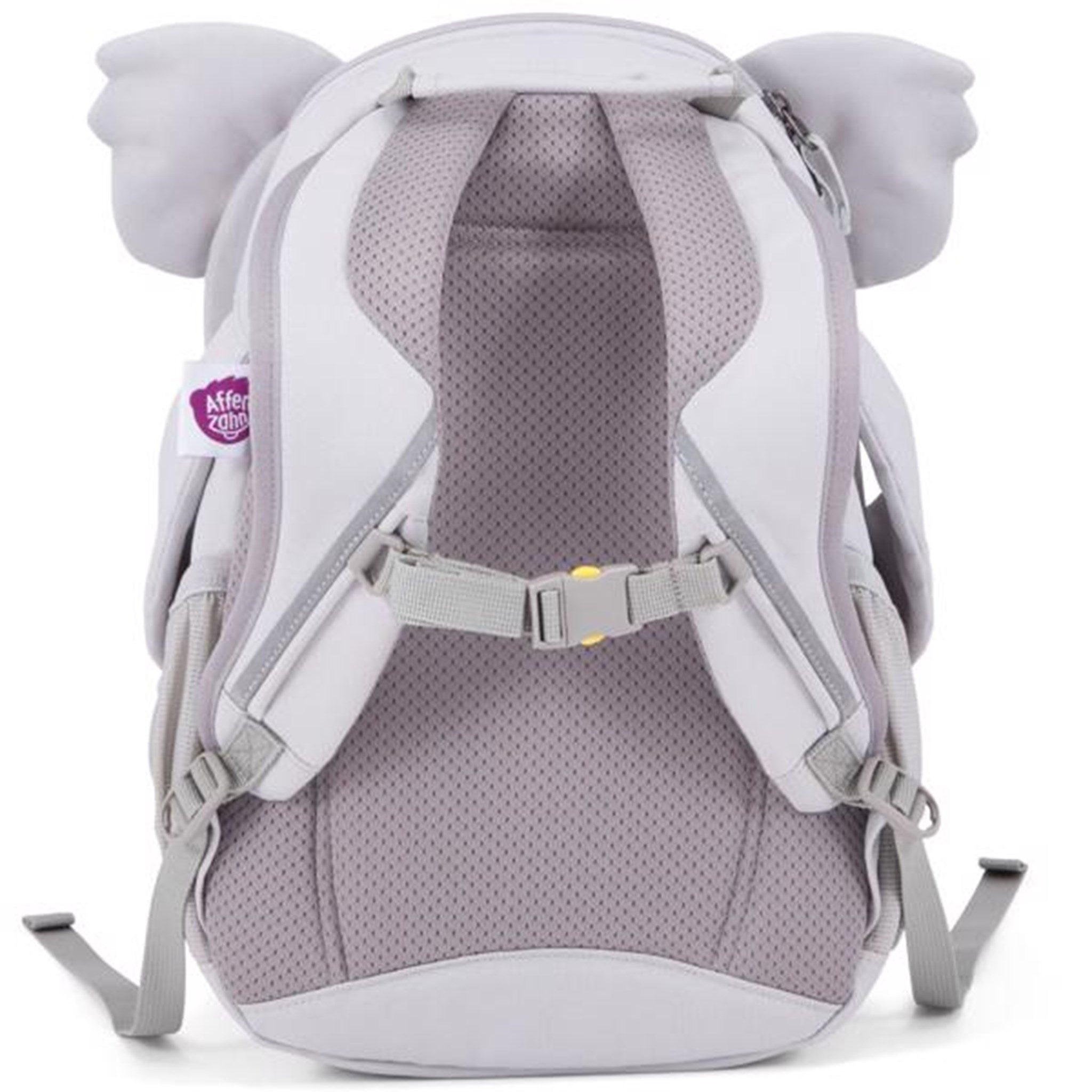 Affenzahn Kindergarten Backpack Large Grey Kimi Koala 4