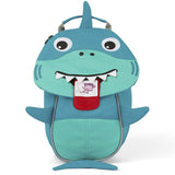 Affenzahn Kindergarten Backpack Small Shark 2