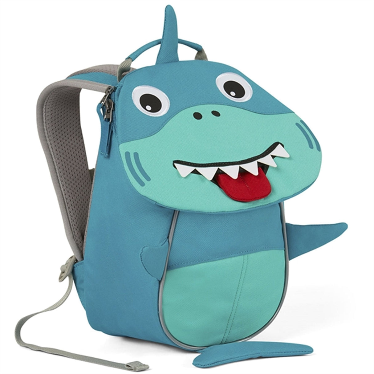 Affenzahn Kindergarten Backpack Small Shark 5