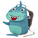 Affenzahn Kindergarten Backpack Small Shark 6