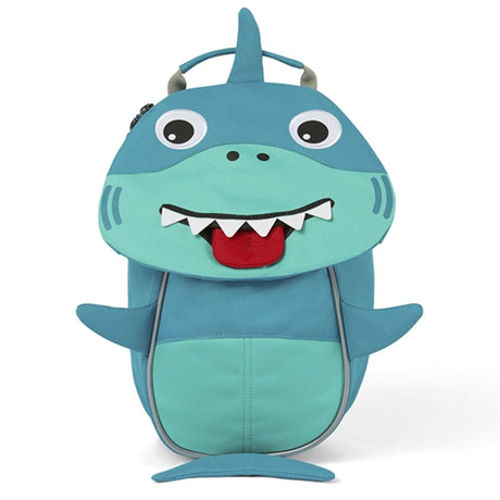 Affenzahn Kindergarten Backpack Small Shark