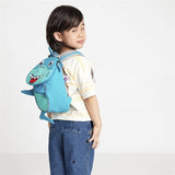 Affenzahn Kindergarten Backpack Small Shark 3