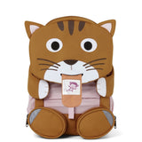 Affenzahn Kindergarten Backpack Large Cat 5