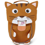 Affenzahn Kindergarten Backpack Small Kat