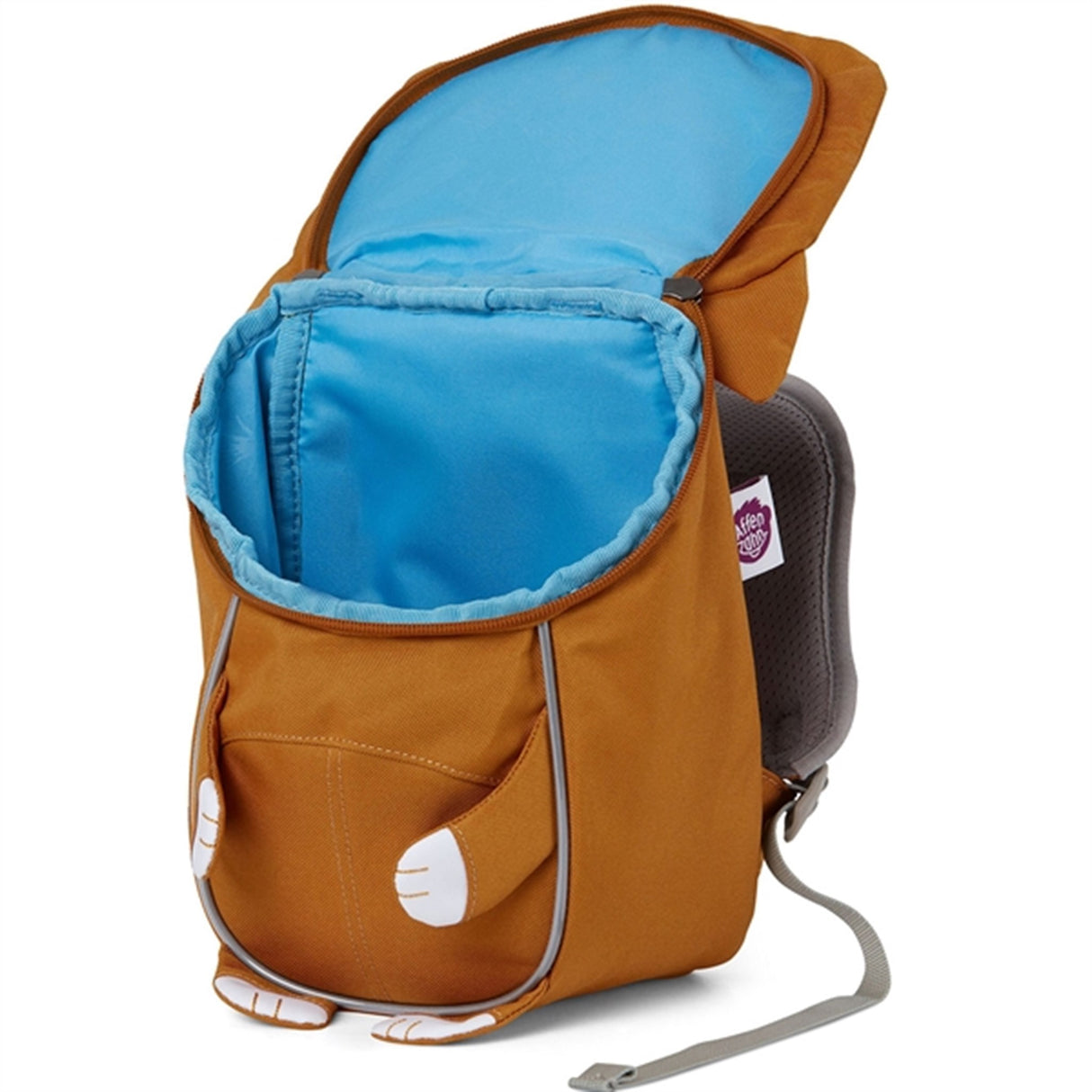 Affenzahn Kindergarten Backpack Small Kat