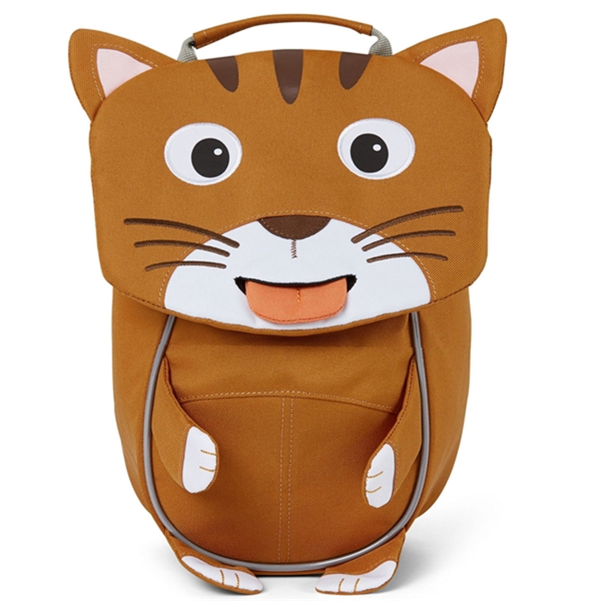 Affenzahn Kindergarten Backpack Small Kat