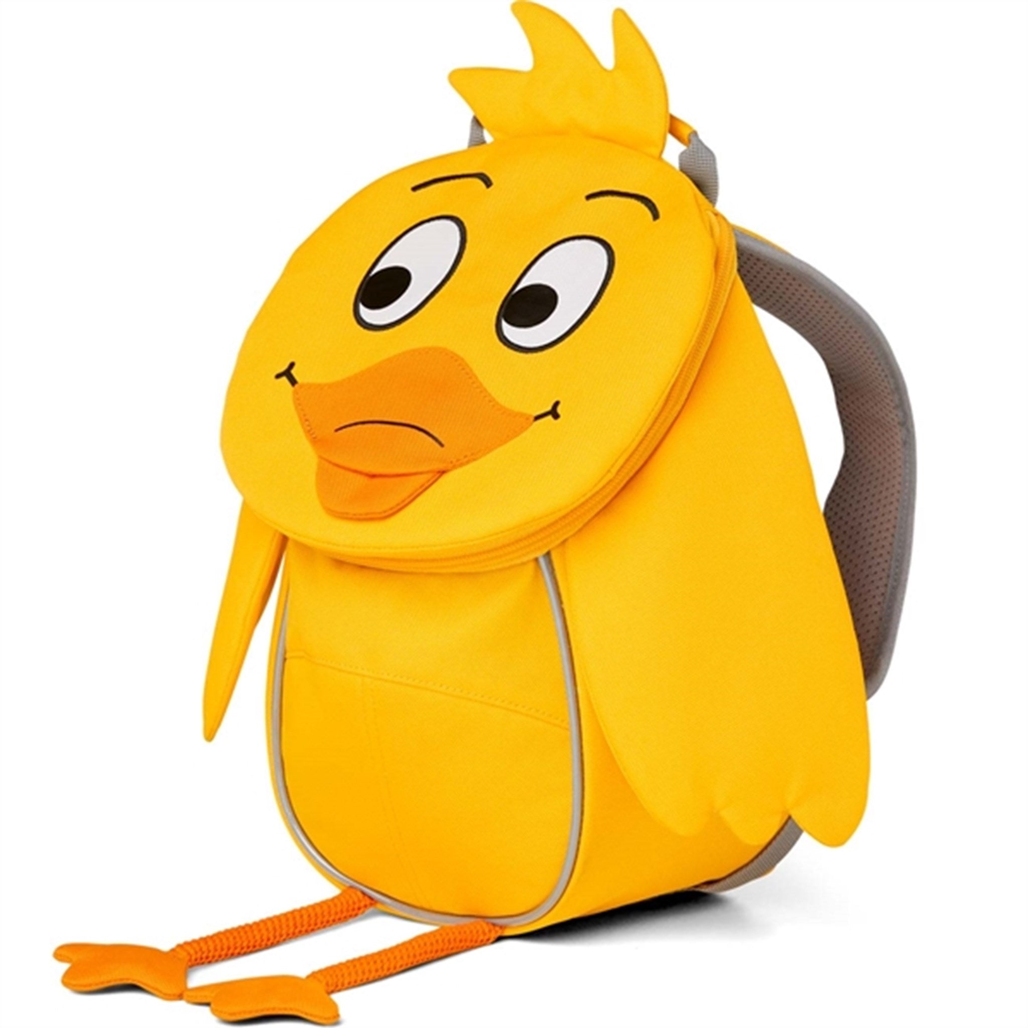 Affenzahn Day Care Backpack Small Duck 3