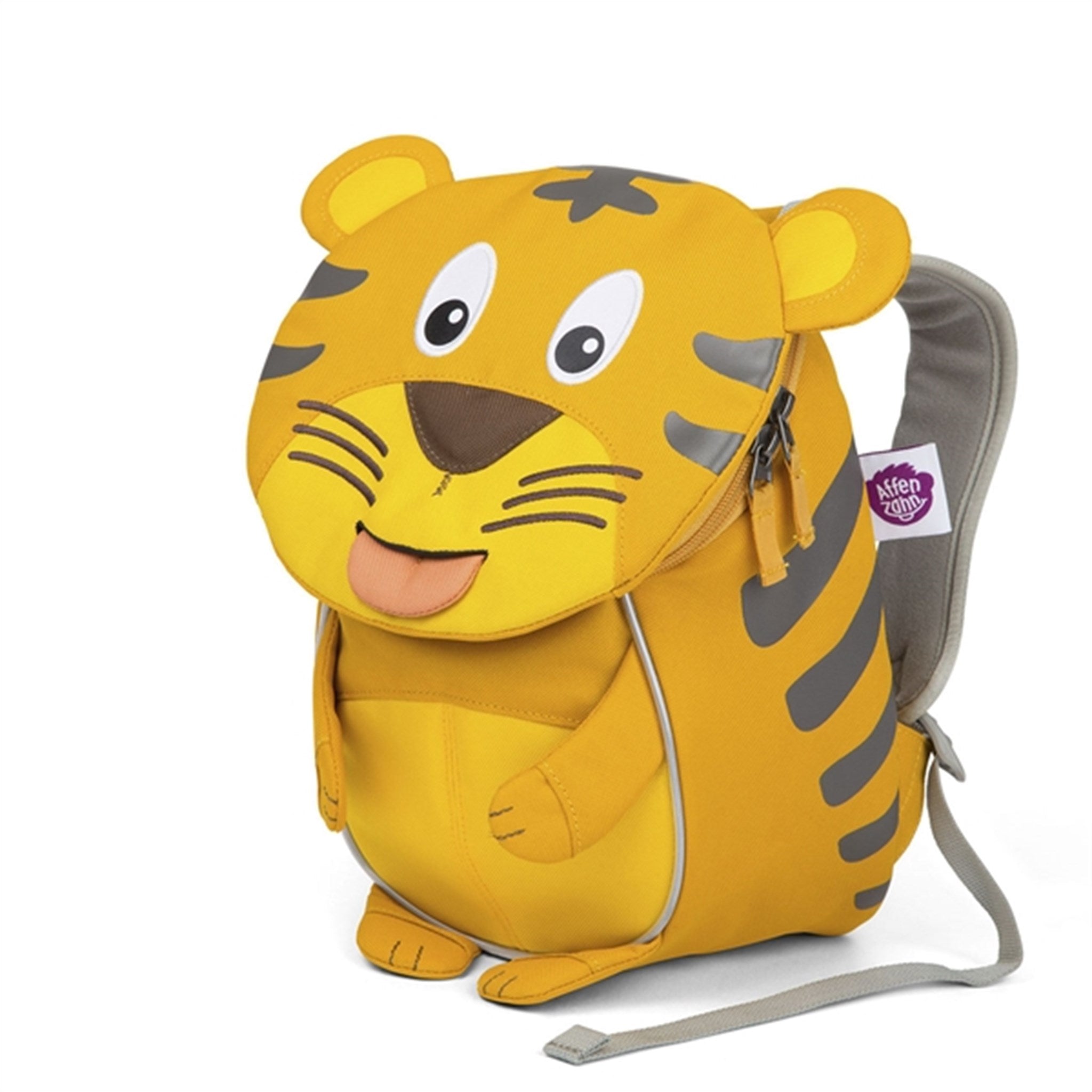 Affenzahn Kindergarten Backpack Small Tiger 2
