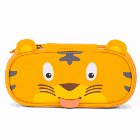 Affenzahn Pencil Case Tiger