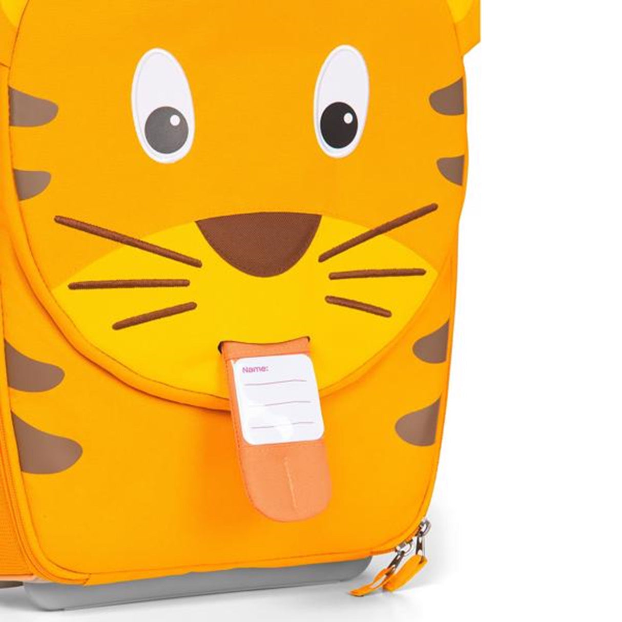 Affenzahn Suitcase Timmy Tiger 6